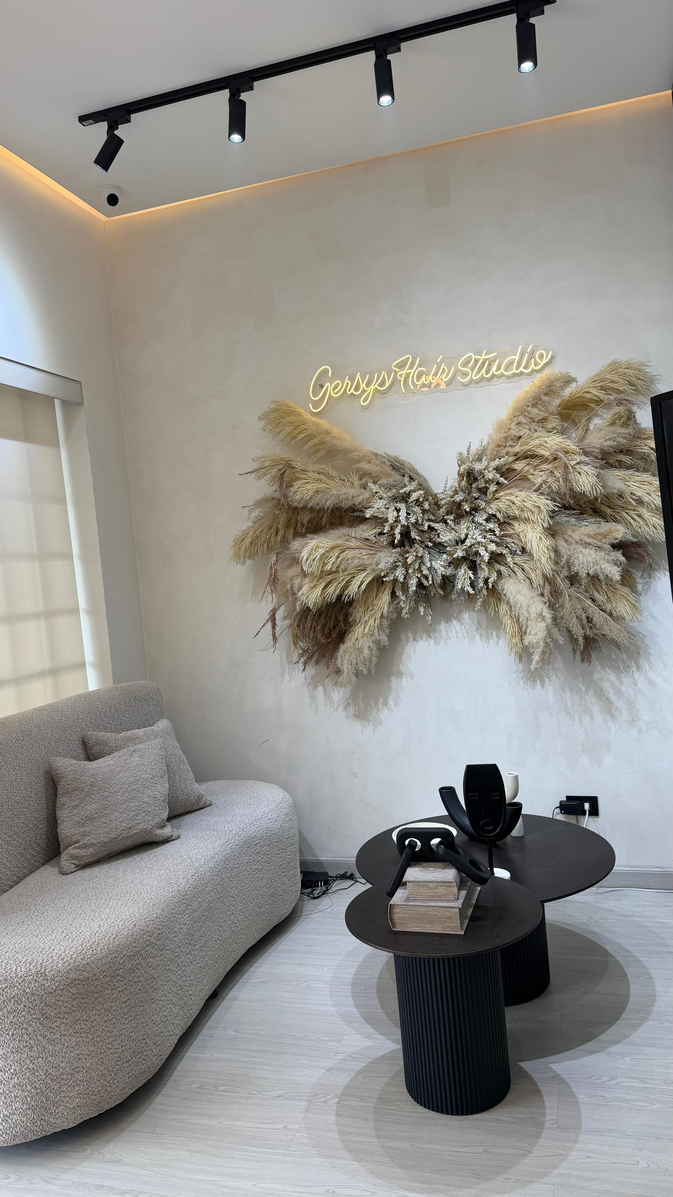 Lounge Gersys Hair Studio